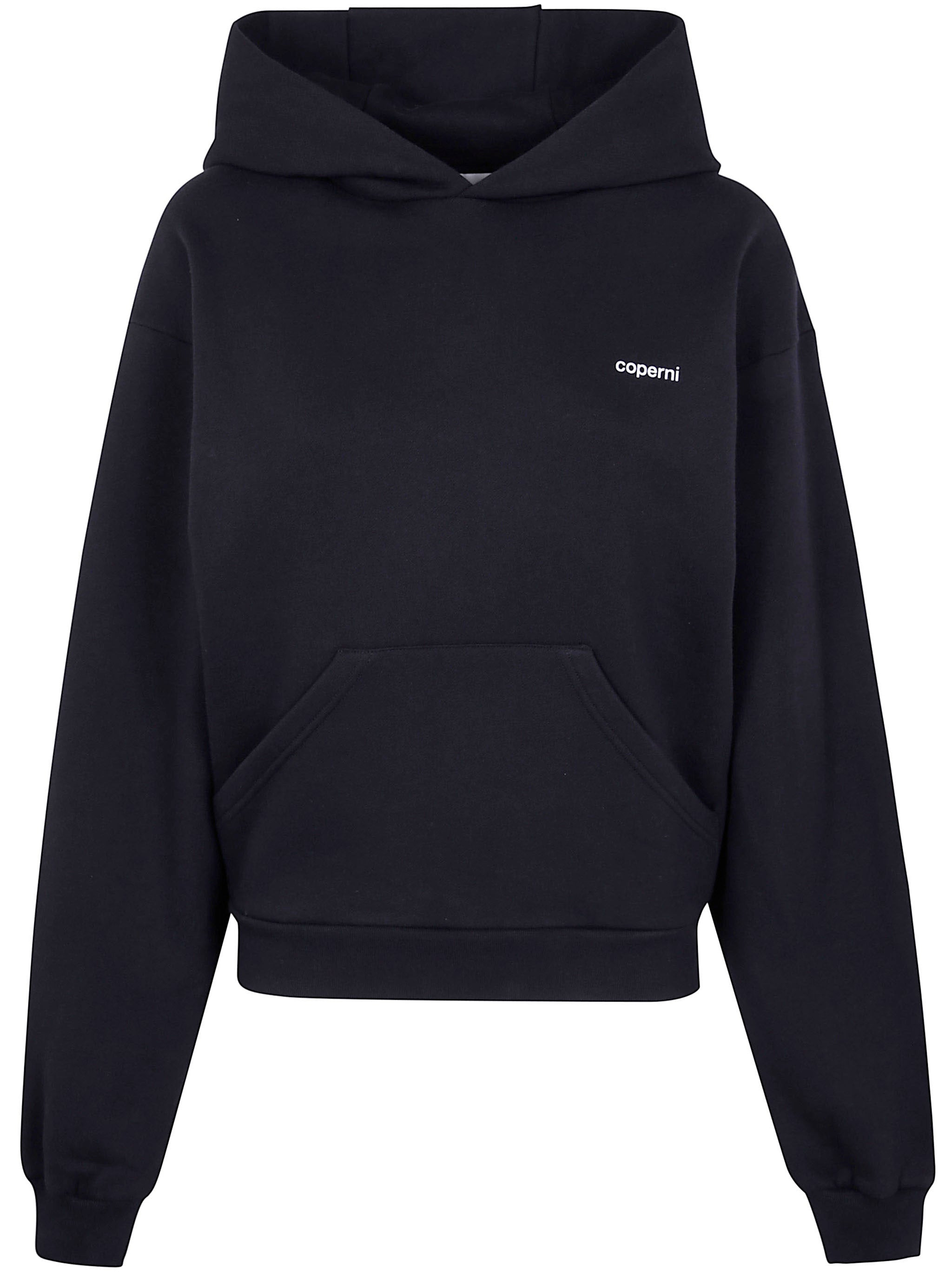 Coperni Women Horn Hoodie - 6