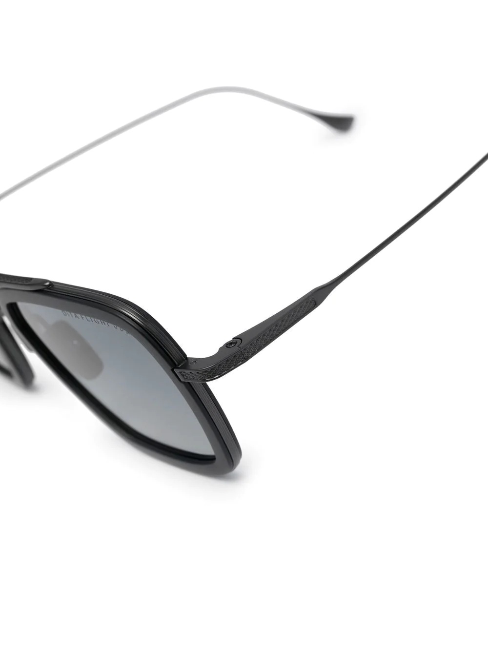 x André Opticas Flight square-frame sunglasses - 3