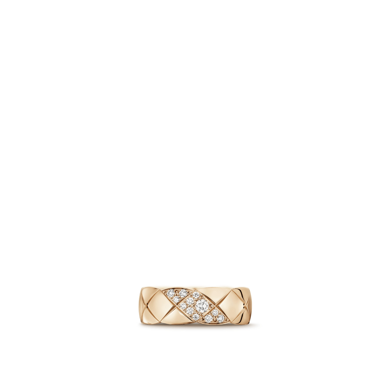 Coco Crush ring - 4