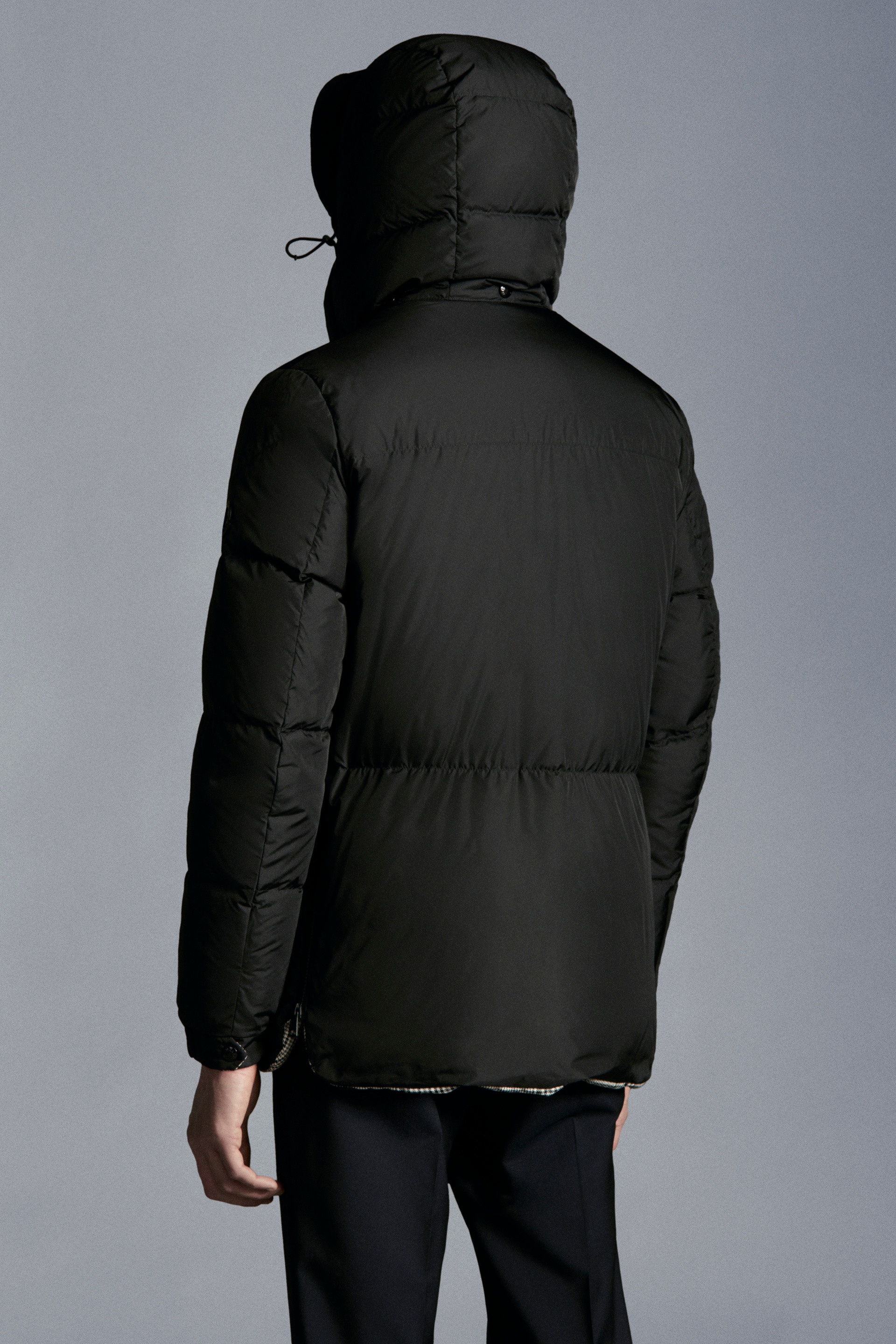 Rondeau Reversible Down Jacket - 6