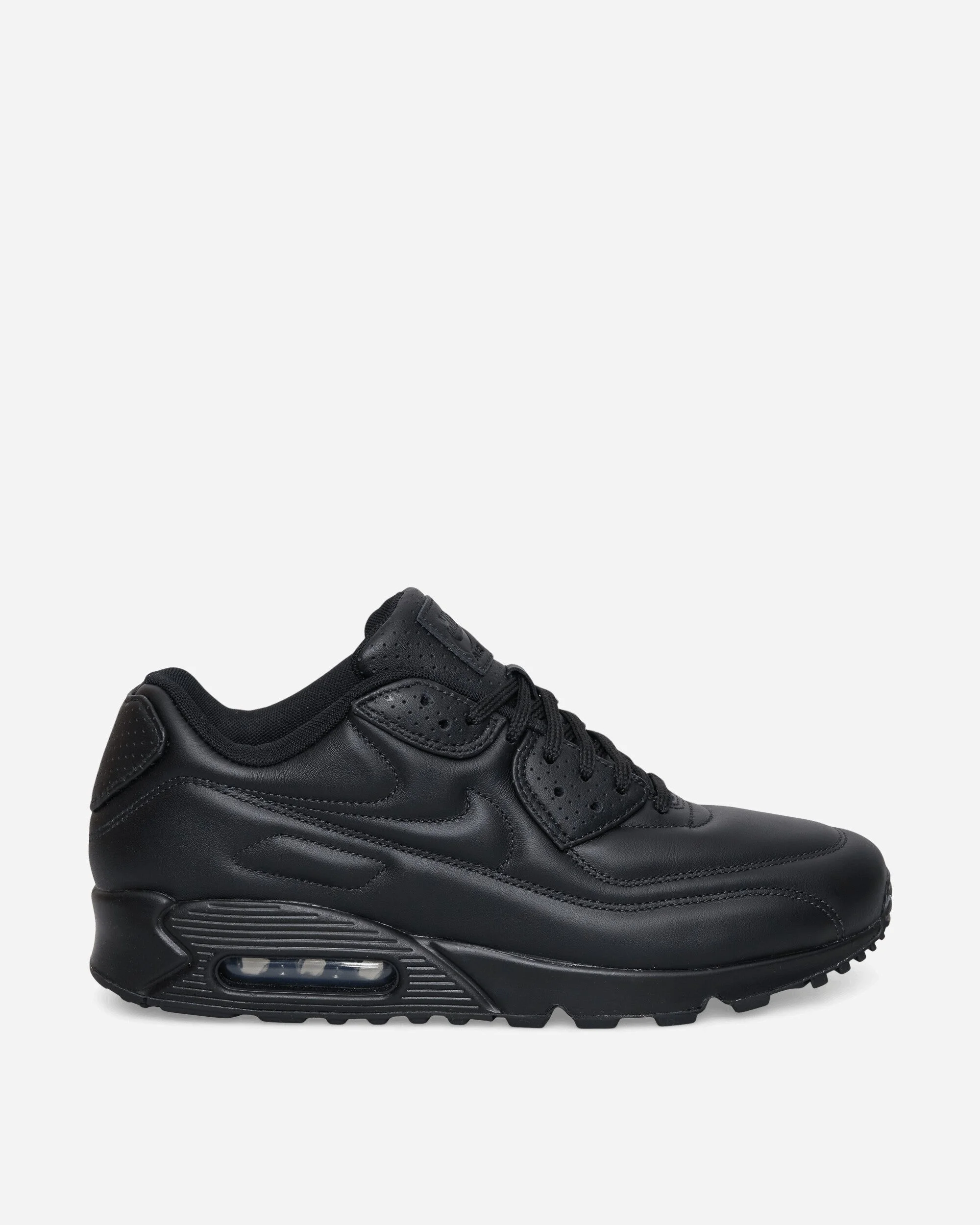 Air Max 90 SP Sneakers Black - 1