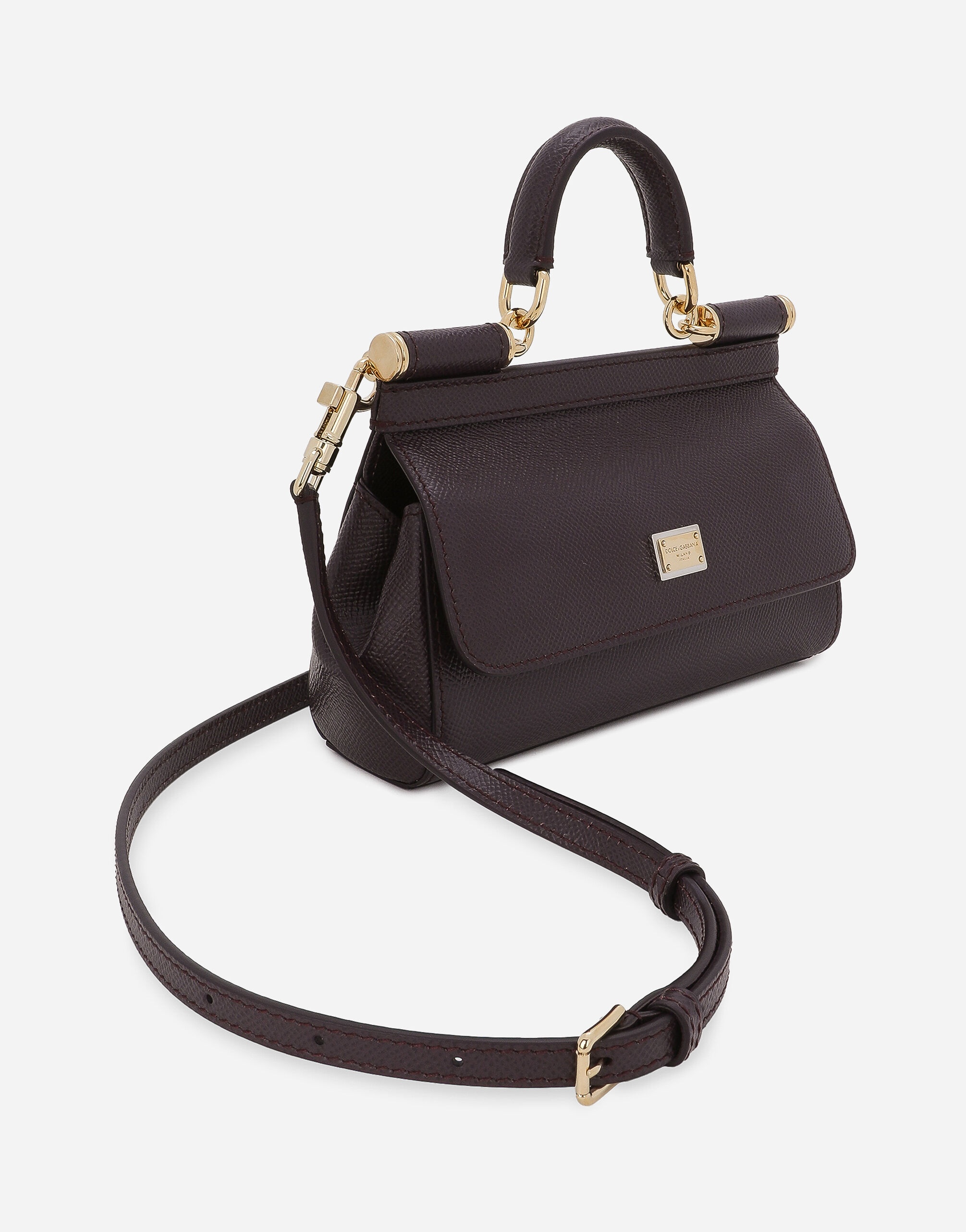 Small Sicily handbag - 6