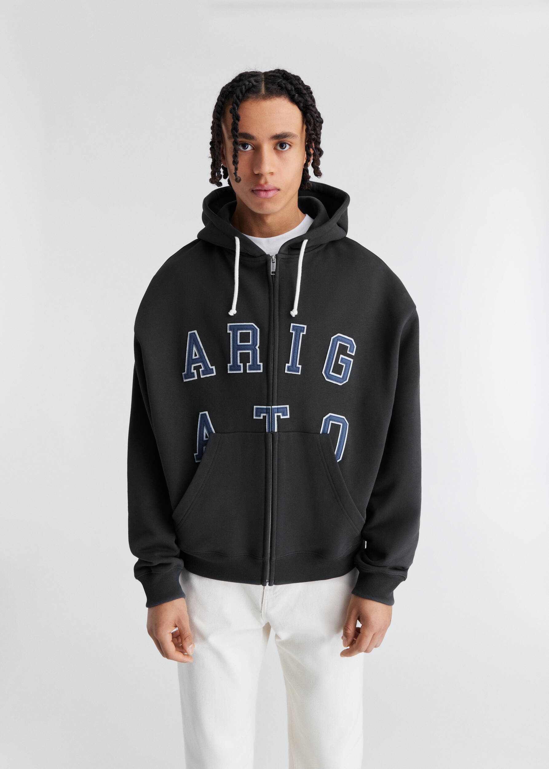 Legend Hoodie - 2