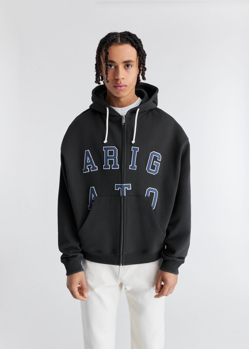 전설 Hoodie 2