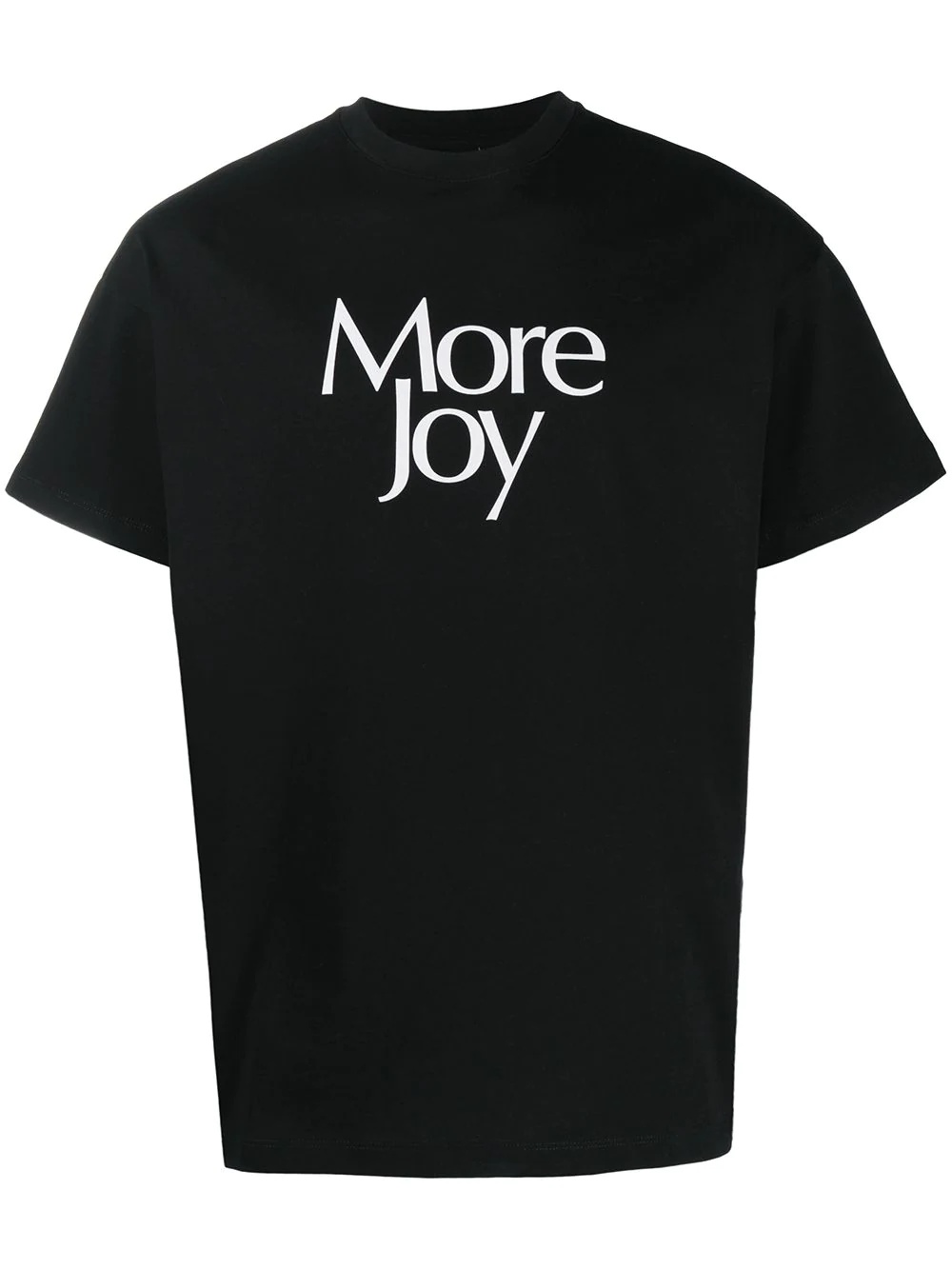 More Joy t-shirt - 1