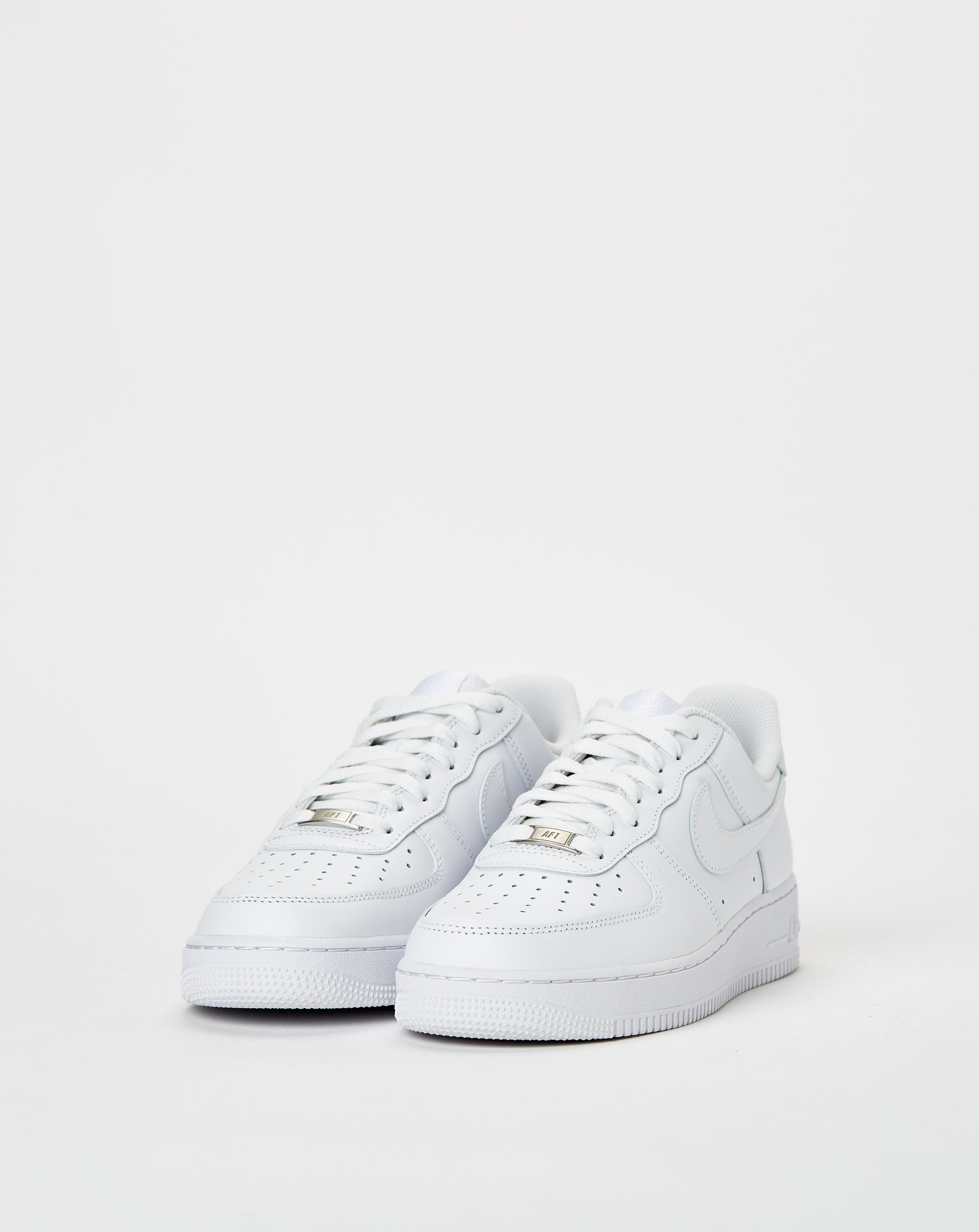Air Force 1 '07 'White' - 2