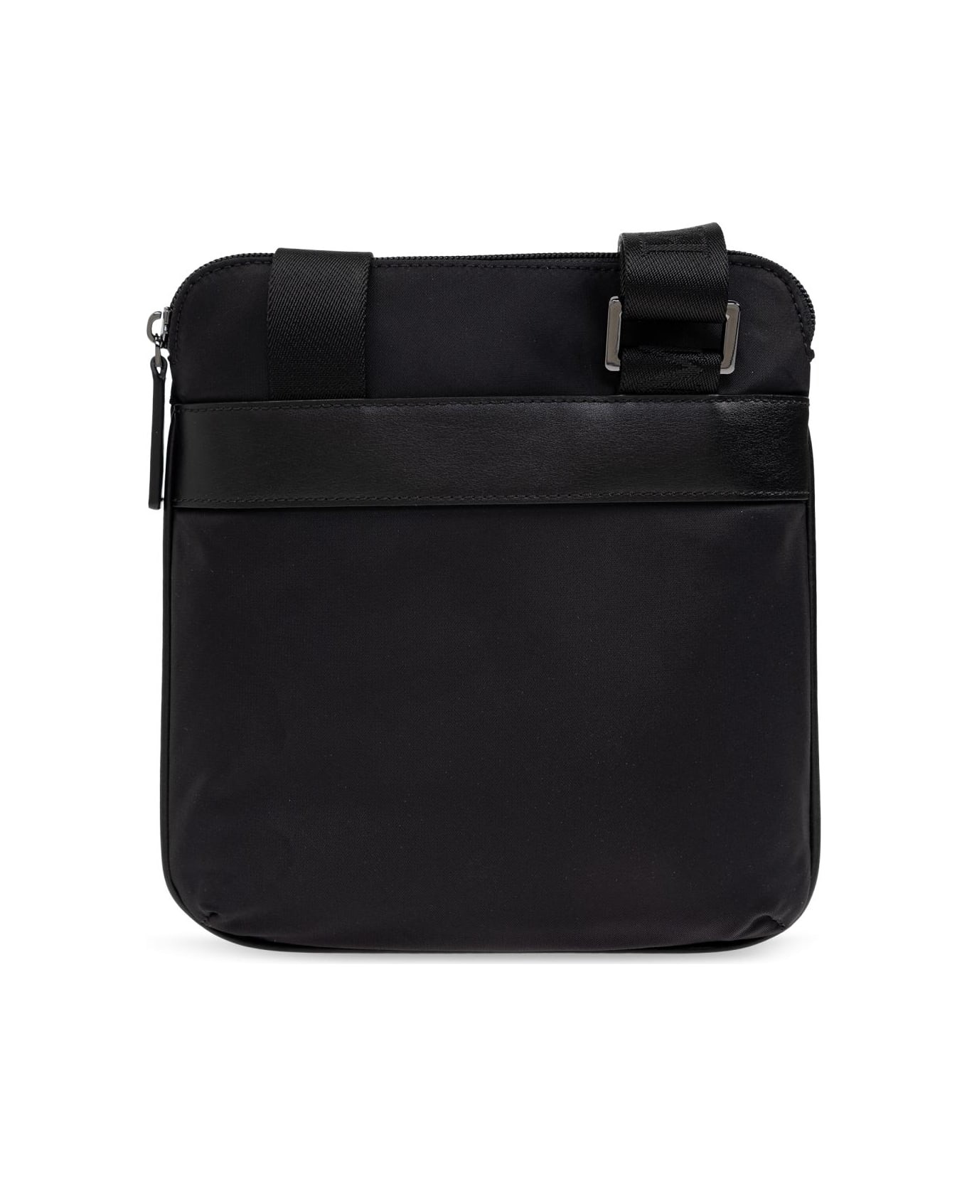 Emporio Armani Shoulder Bag With Logo - 3