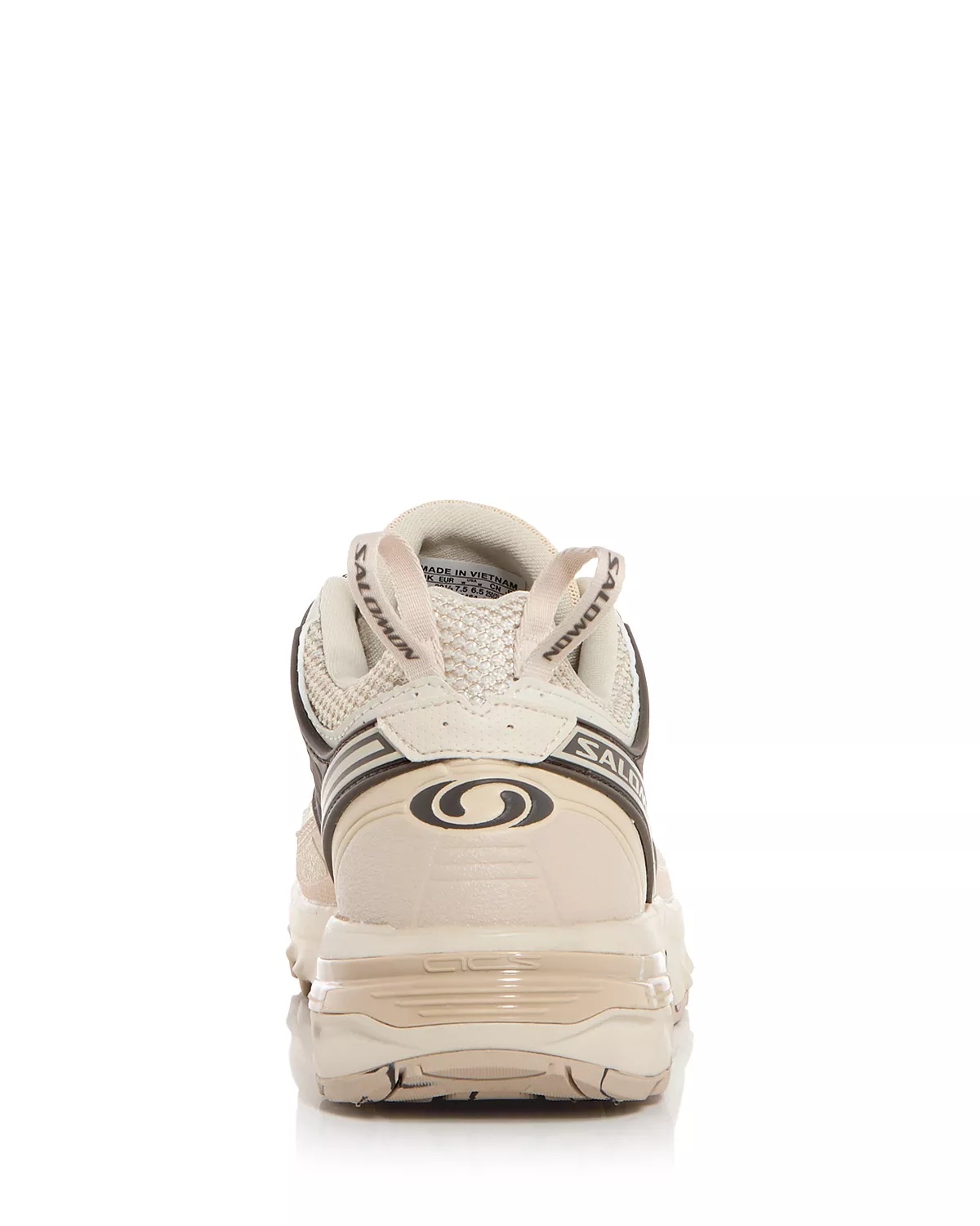 Women's ACS Pro Desert Low Top Sneakers - 4