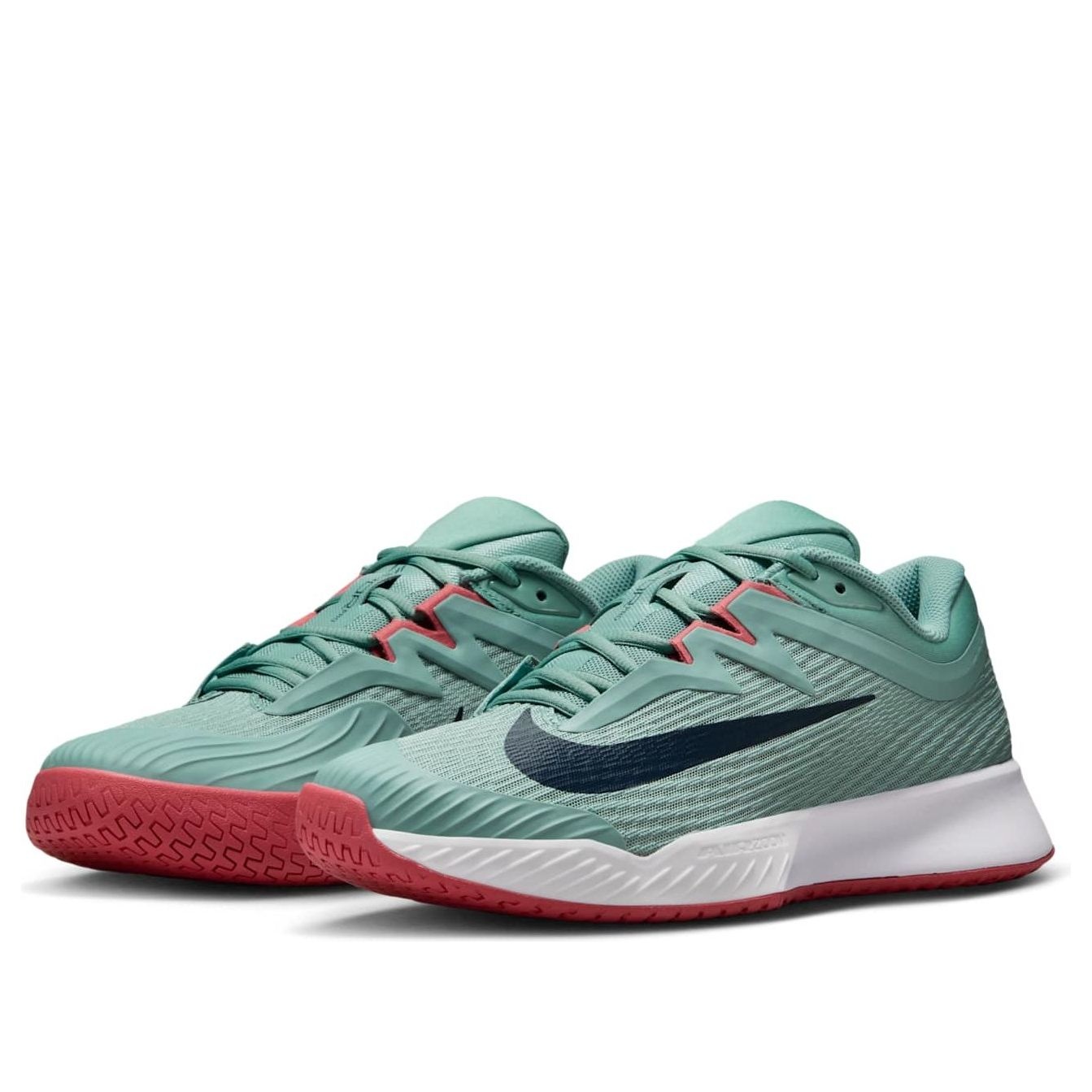 Nike Court Air Zoom Vapor Pro 3 HC 'Cannon Armory Navy' FZ2161-004 - 3