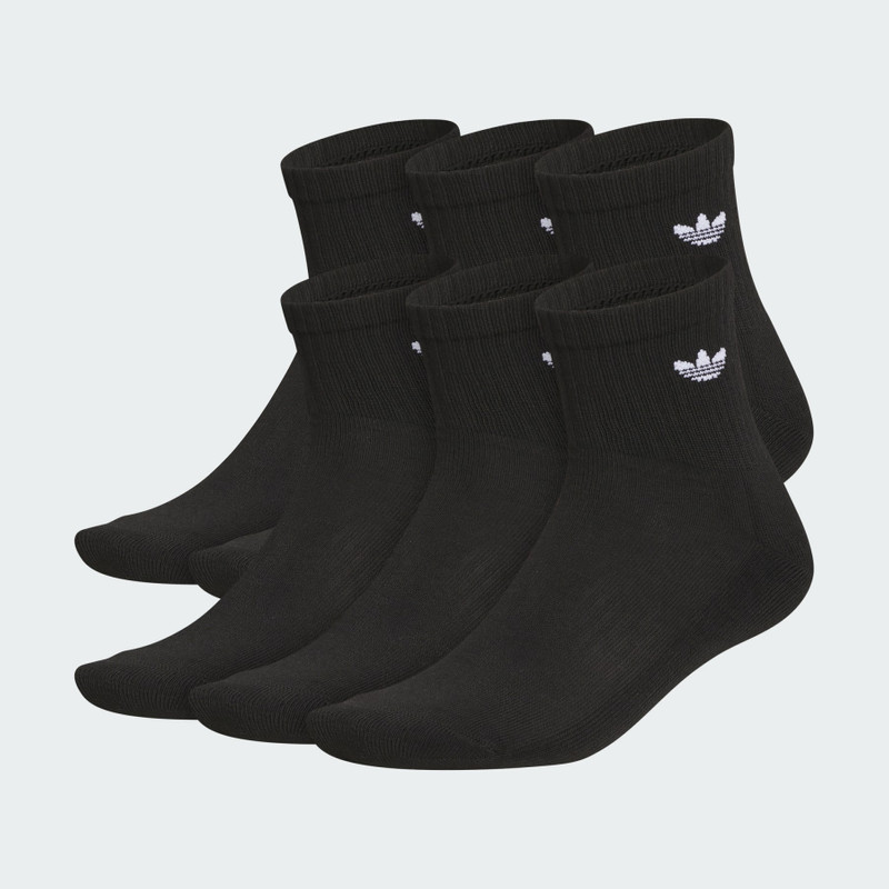 U ORI CLSSC CUSH 6PK HIGH QTR 1