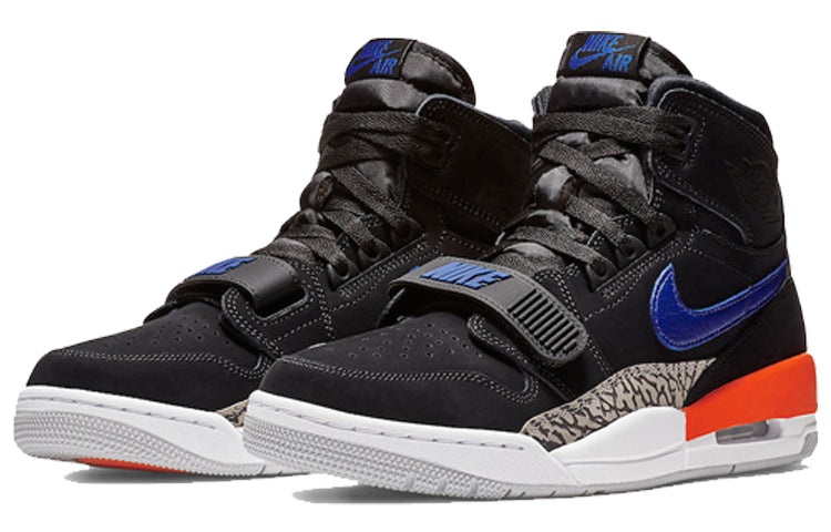 Air Jordan Legacy 312 'Knicks' AV3922-048 - 3