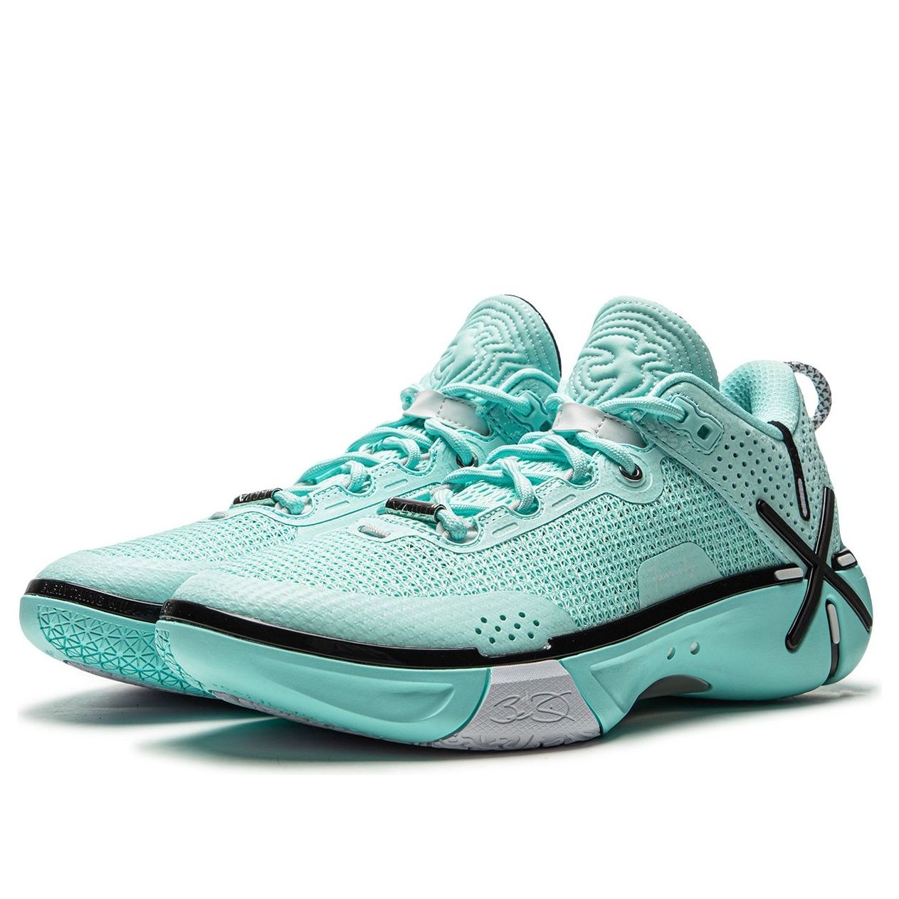 Li-Ning Wade Shadow 6 'Liberty' ABPU029-3 - 3