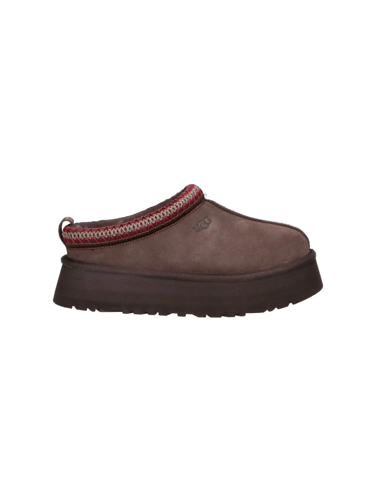 MULES "TAZZ II" - 1