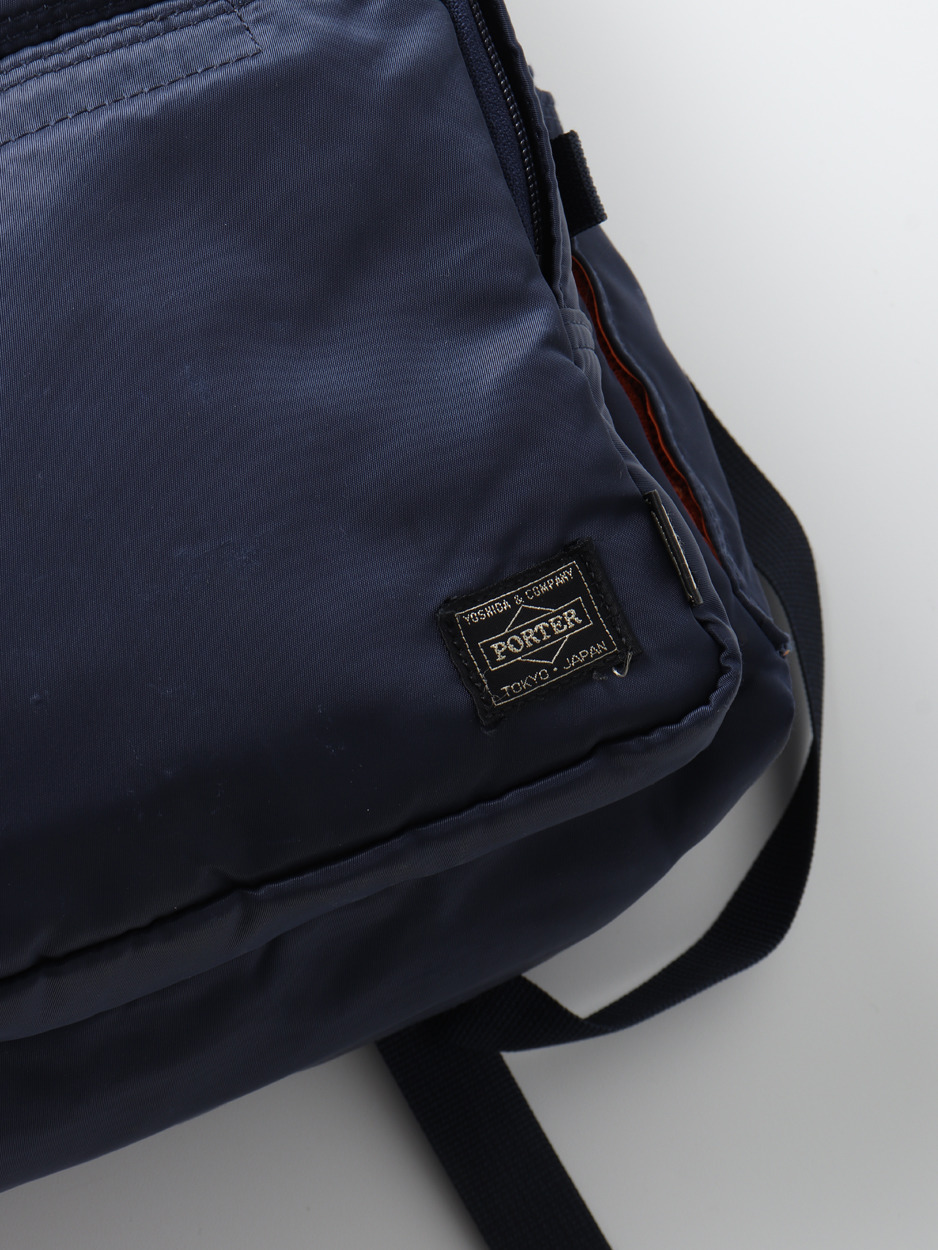 PORTER × A BATHING APE - PORTER × A BATHING APE - 5