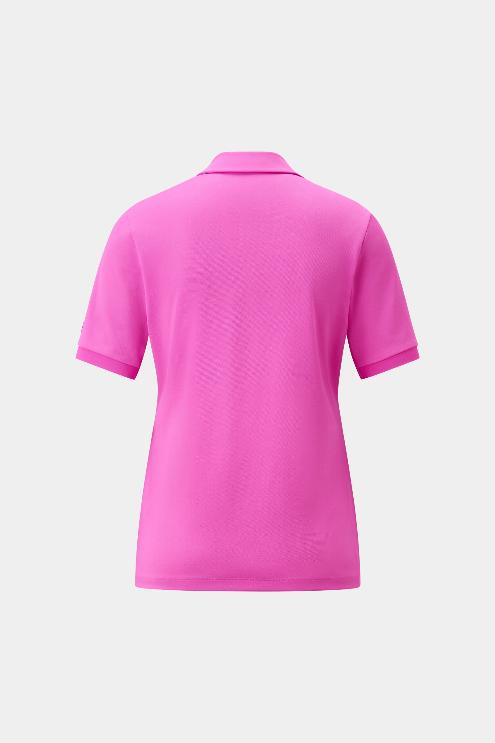 Danielle functional short-sleeved top in Pink - 5