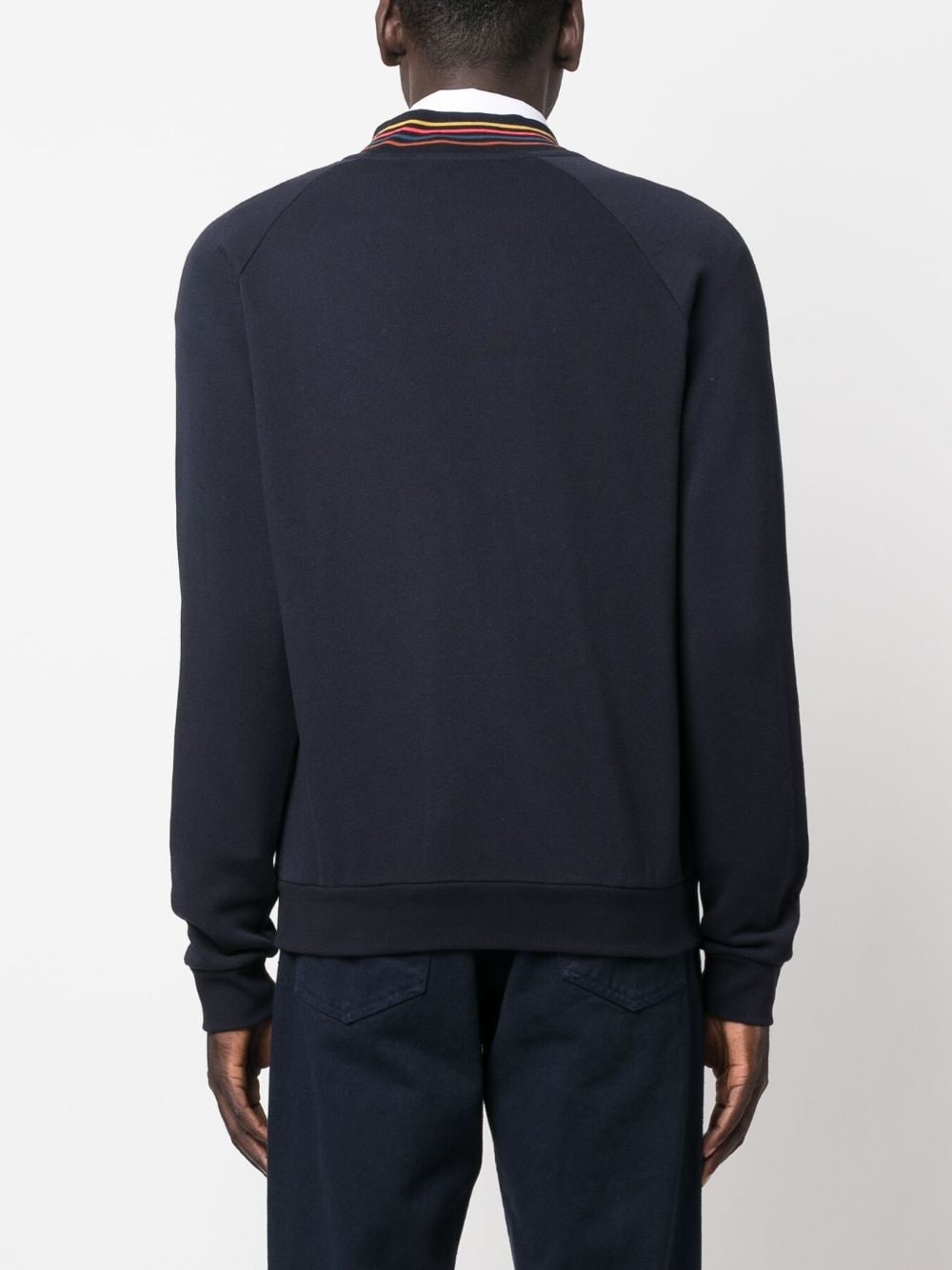 Paul Smith Sweaters Blue - 2