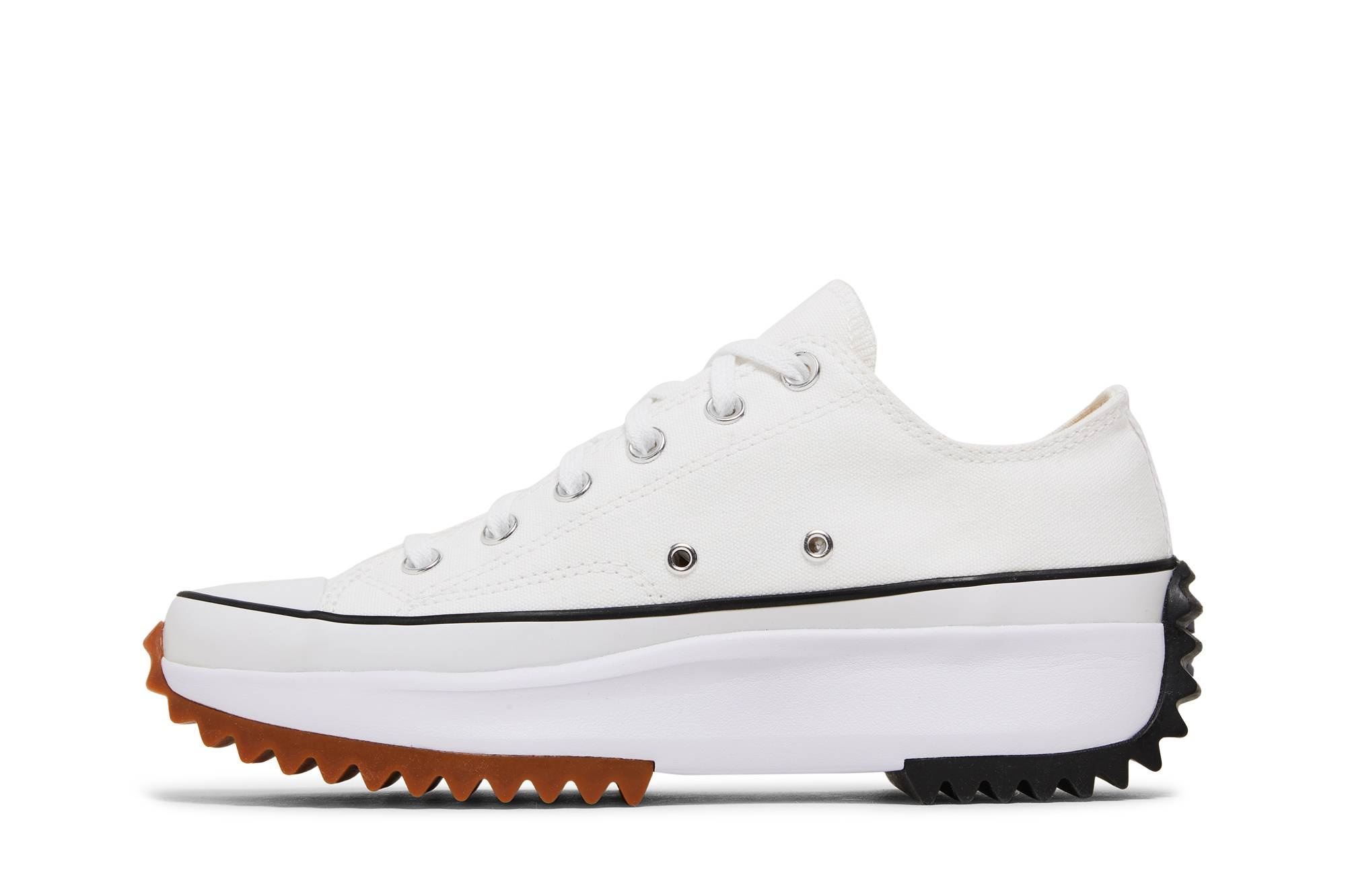 Run Star Hike Low 'White' - 3