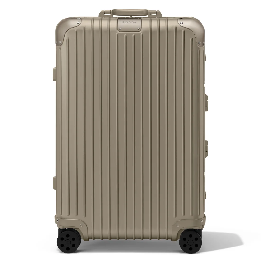 Original Check-In M - 1