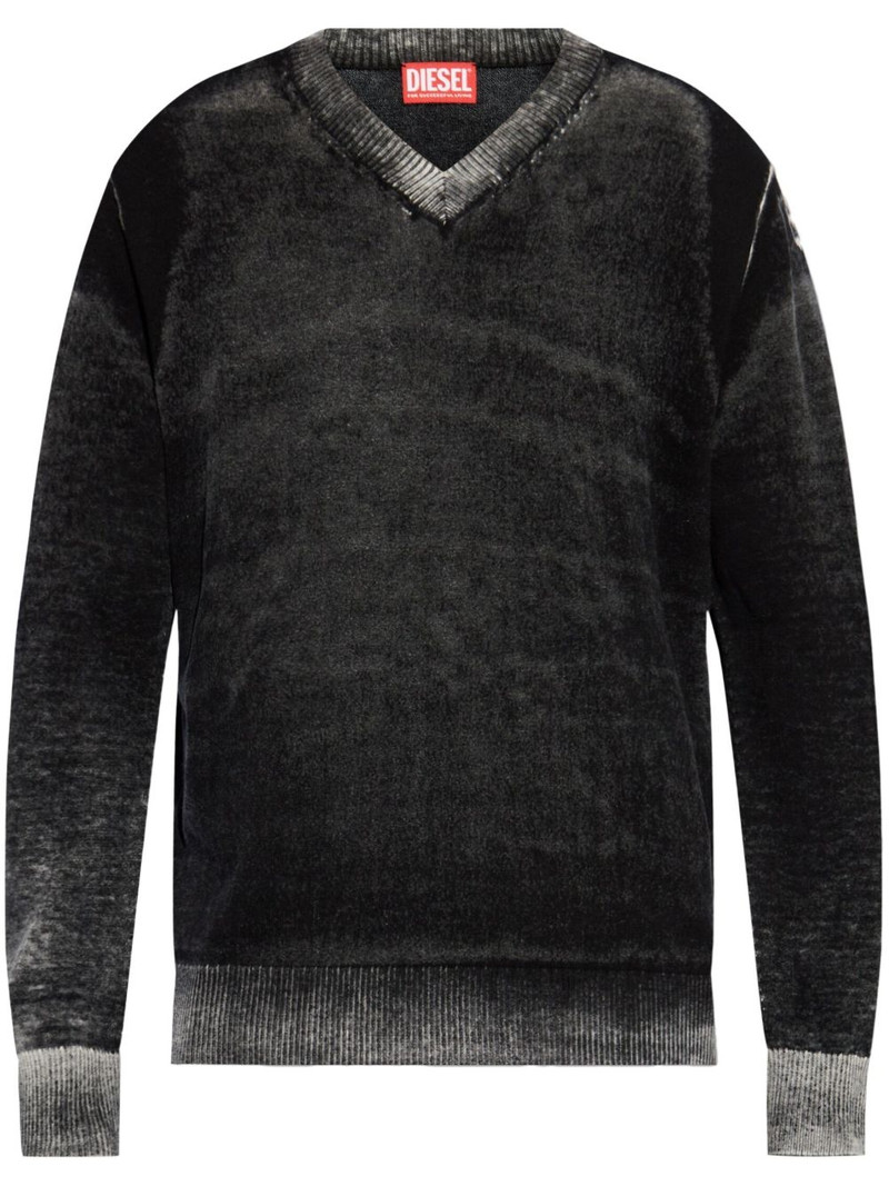 K-Veli jumper 1