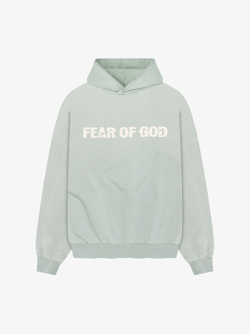 Heaven Hoodie - 1