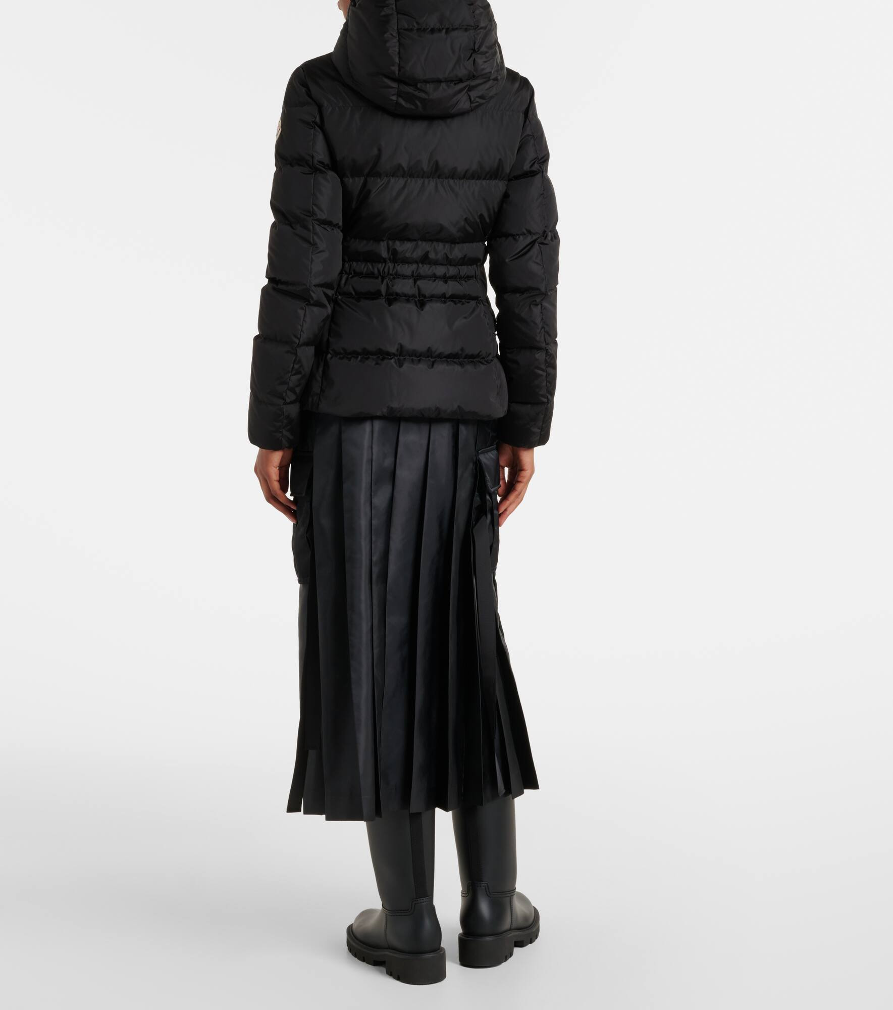 Avoce down jacket - 3