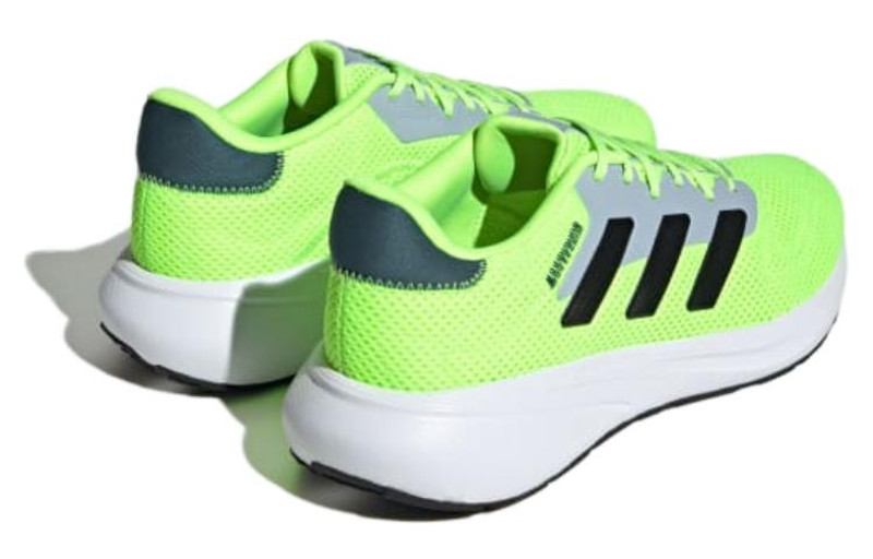 adidas Response Runner 'Verde' IG0739 6