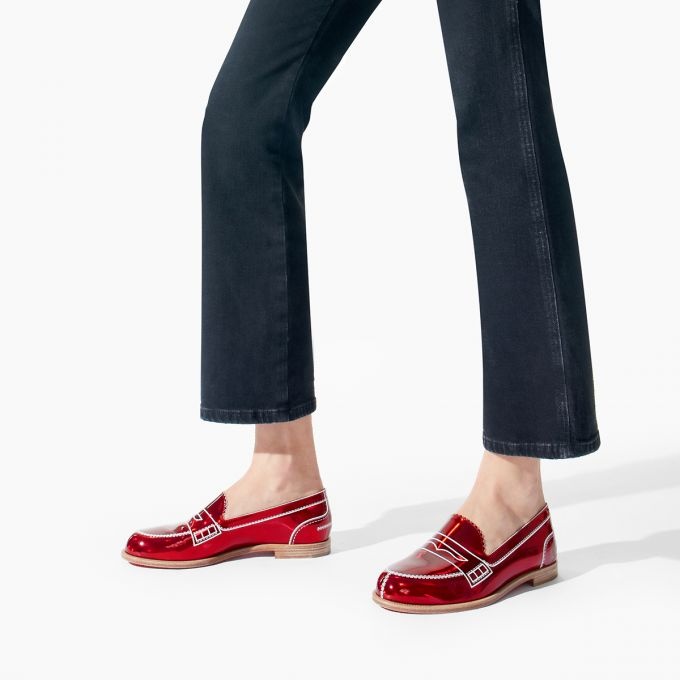 Mocalaureat Flat LOUBI/LIN PSY LOUBI/WH - 3