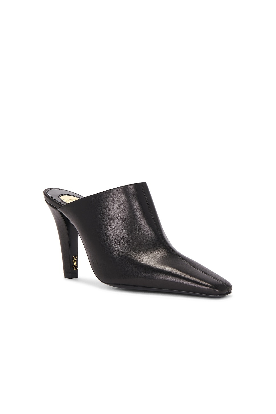 Jill Mule Pump - 2