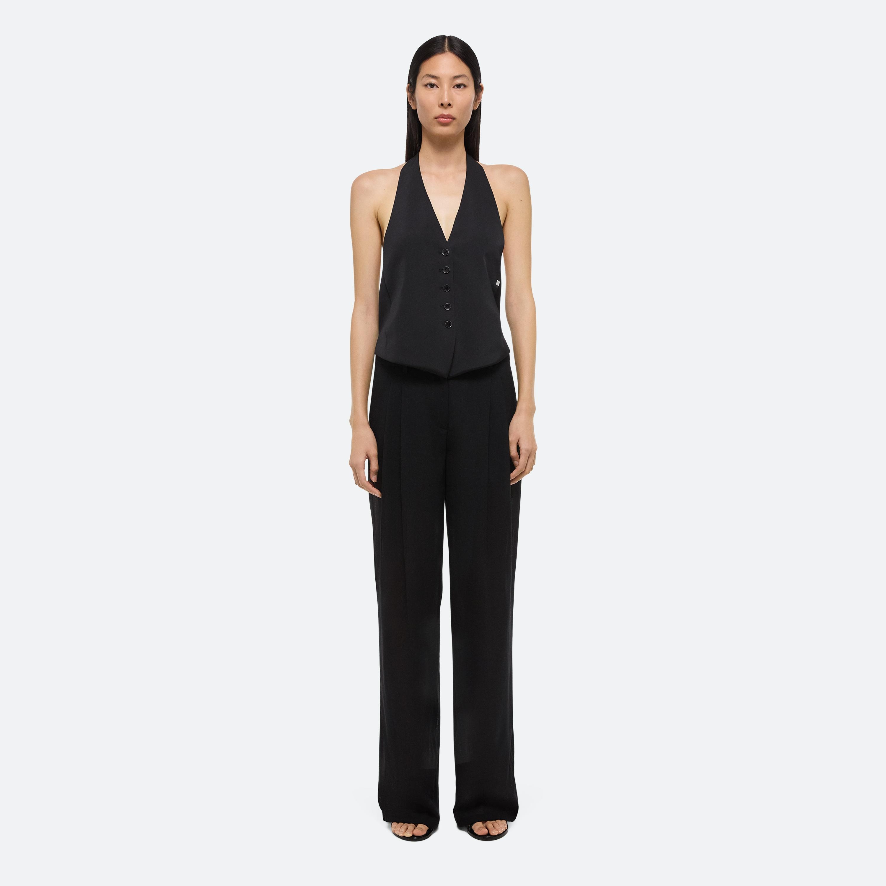 HALTER VEST - 3