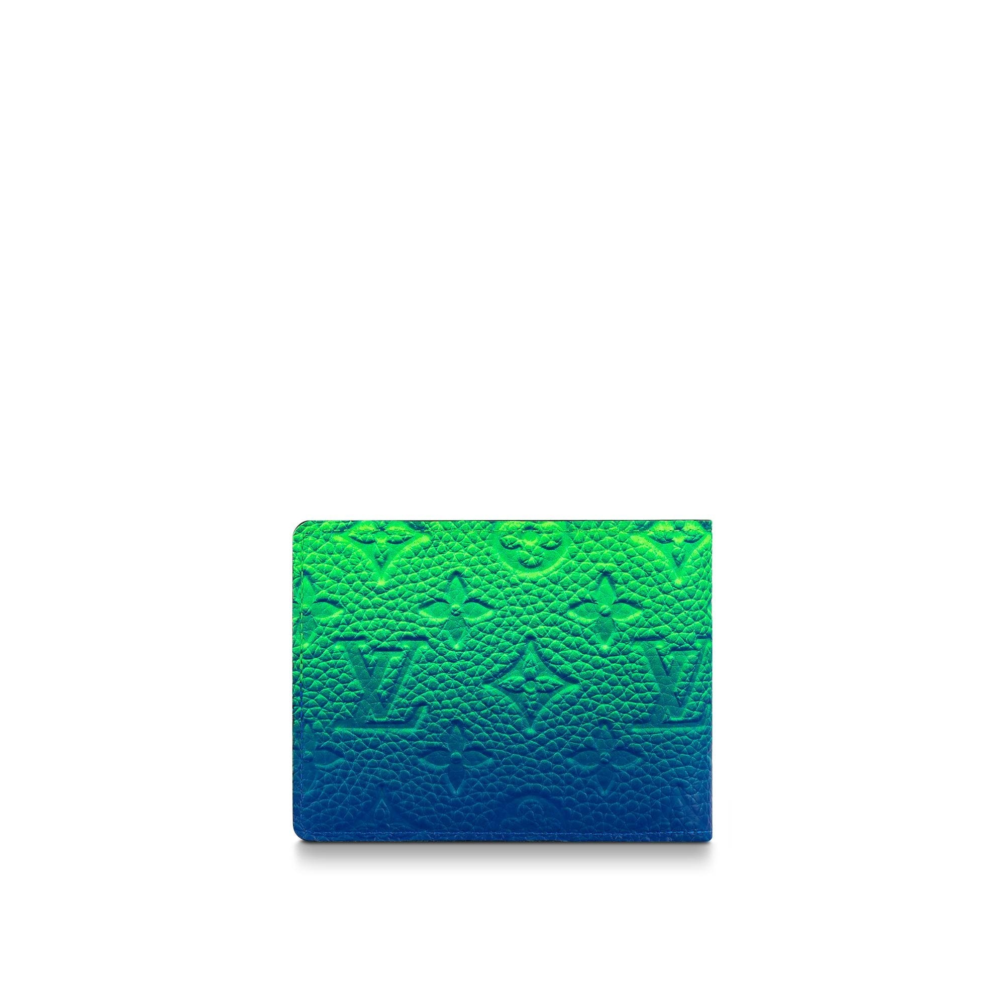 Slender Wallet - 6