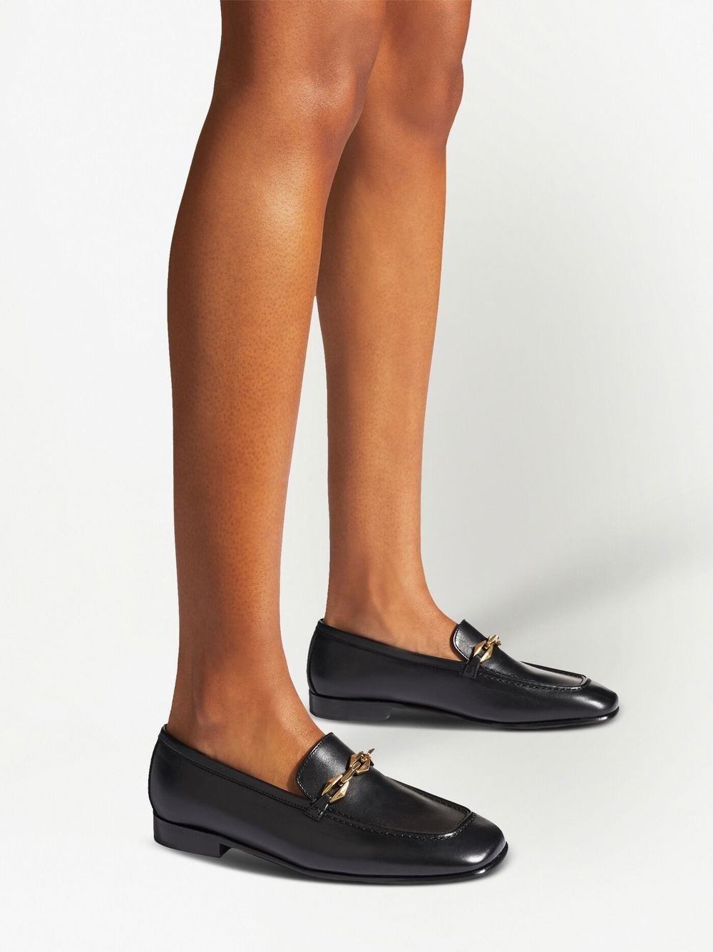Diamond Tilda 15mm loafers - 5