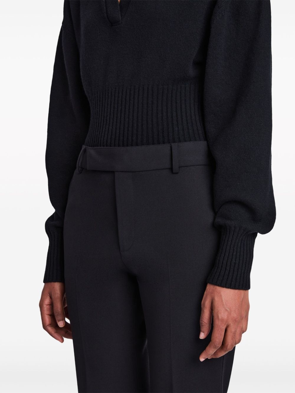 Marlene tailored trousers - 6