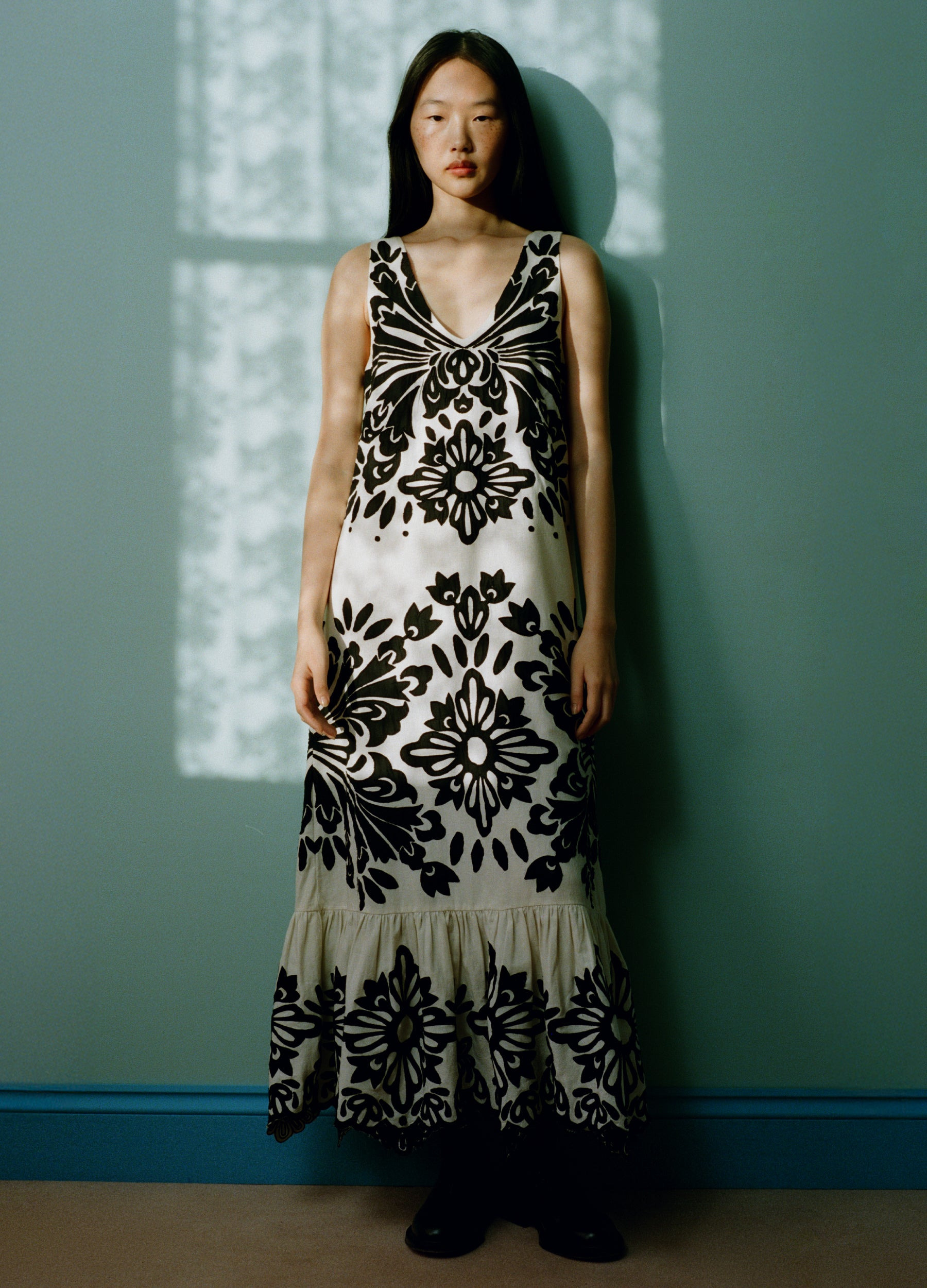 Liliana Dress - 4