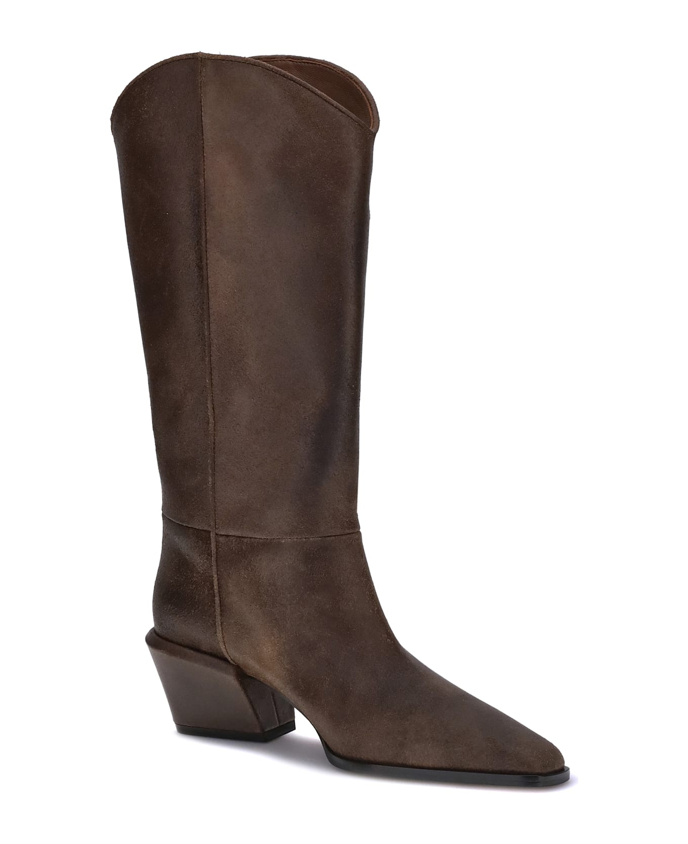 Bettina Boots - 2