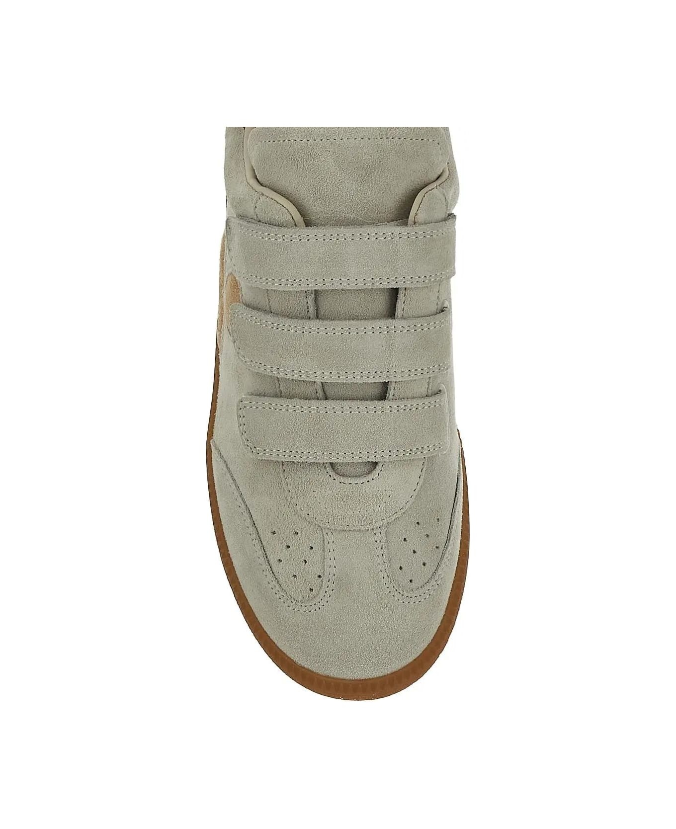 Beth Sneaker - 4