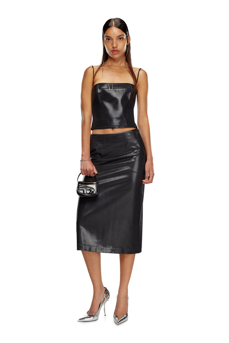 Diesel 1DR-XS-S outlook