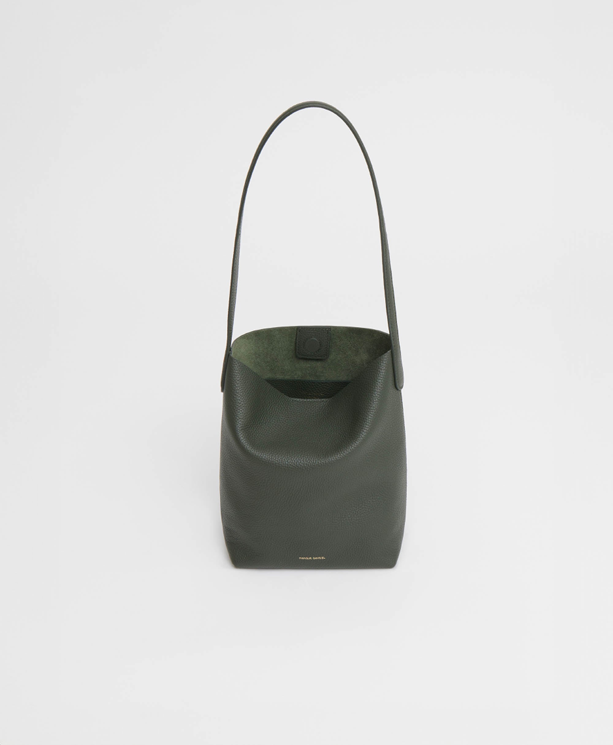 【MANSUR GAVRIEL】★ハンドバッグ★ Mini Everyday Mansur Gavriel MINI EVERYDAY CABAS | REVERSIBLE