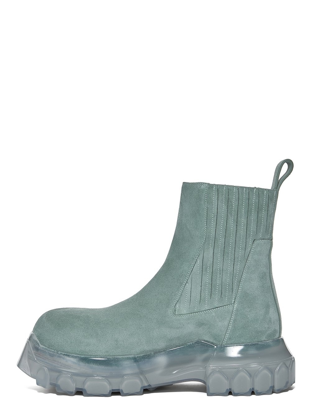 BOOTS - 3