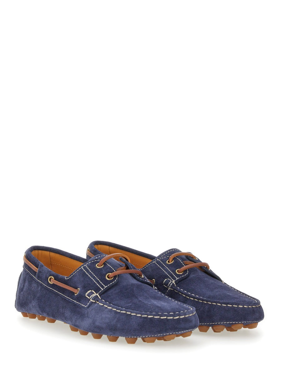Leather Loafer - 2
