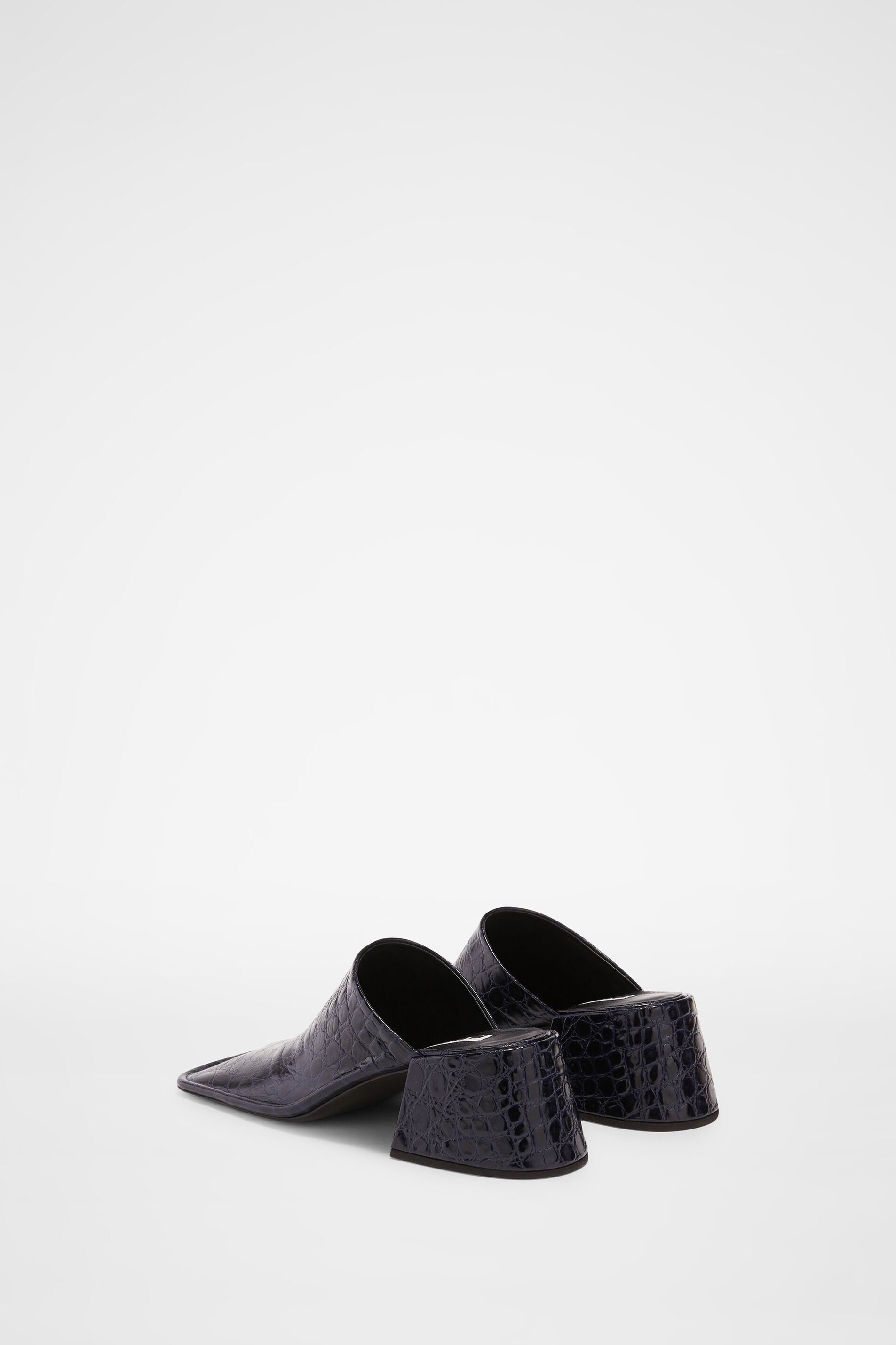 Mules - 4