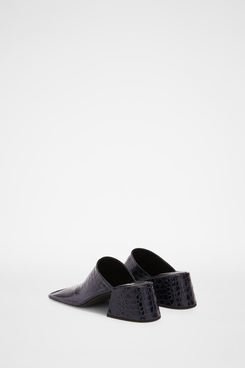 Jil Sander Mules outlook