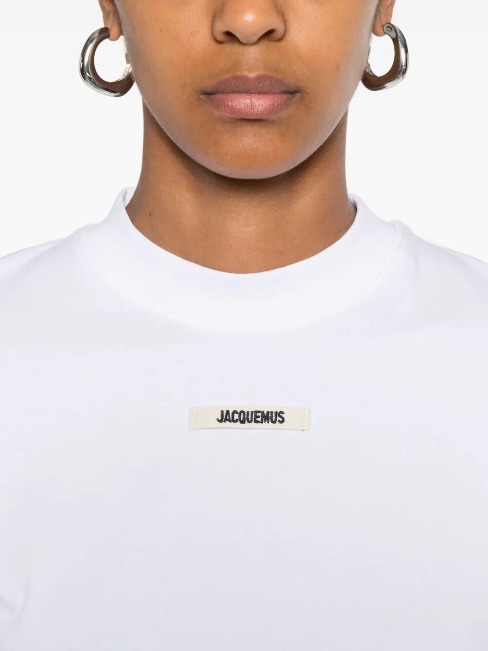 Le T-Shirt Gros Grain - 2