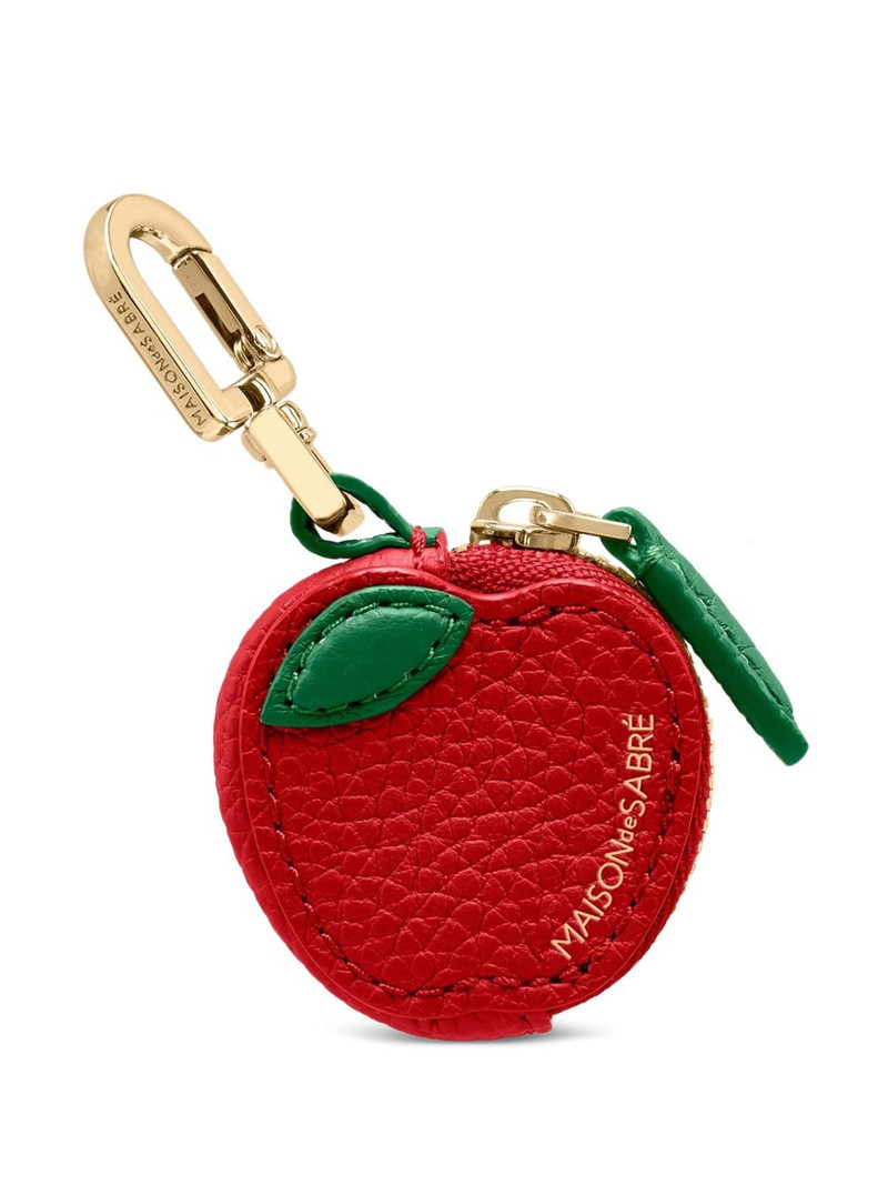 The SABRÉMOJI™ fruit charm 1