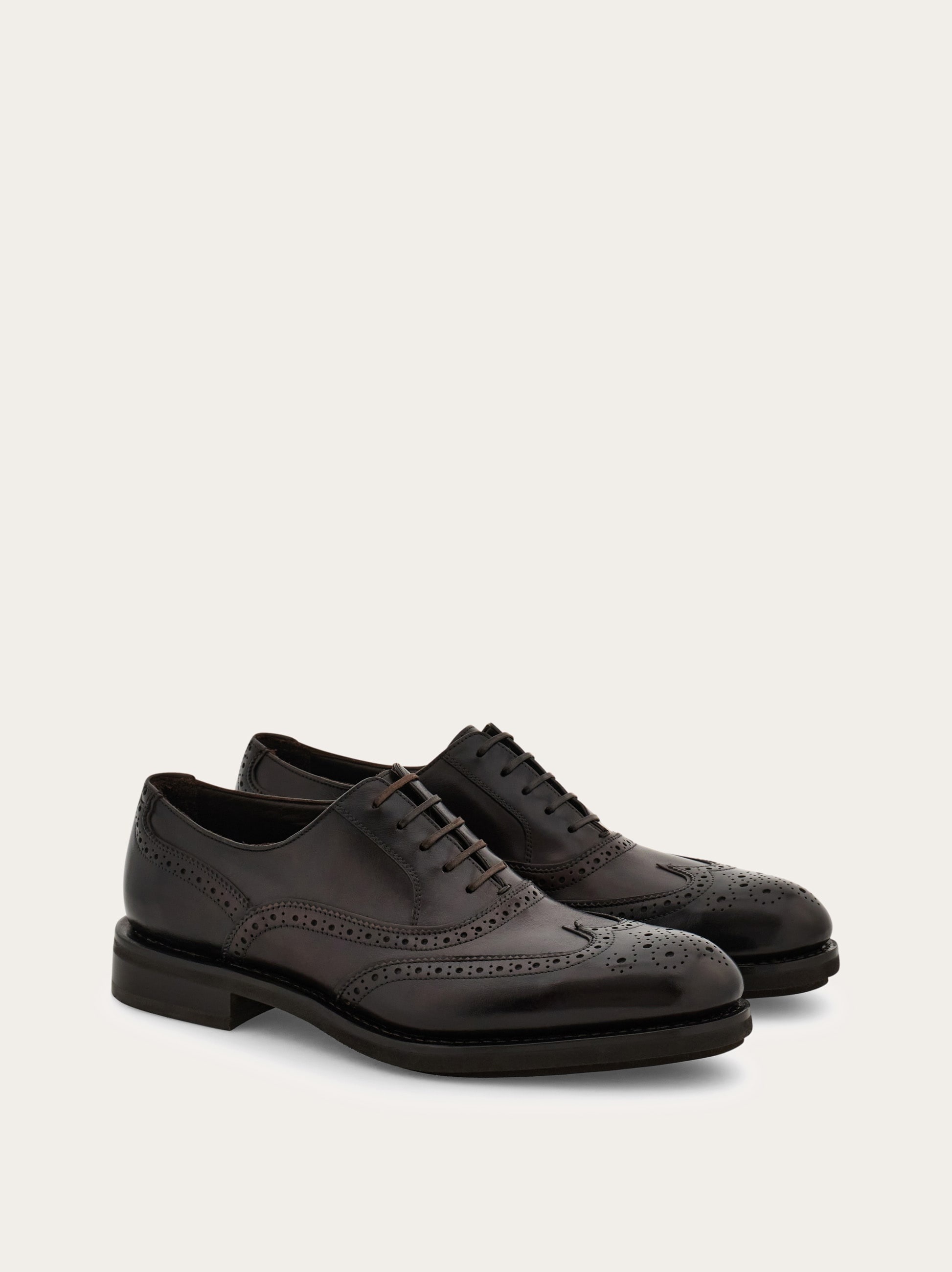 Tramezza Oxford Brogue - 5