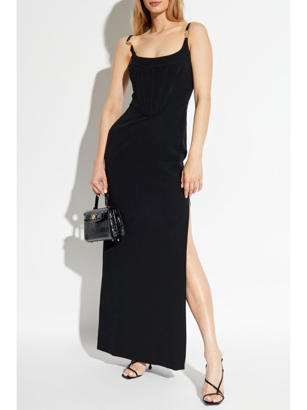 Medusa '95 maxi dress - 2