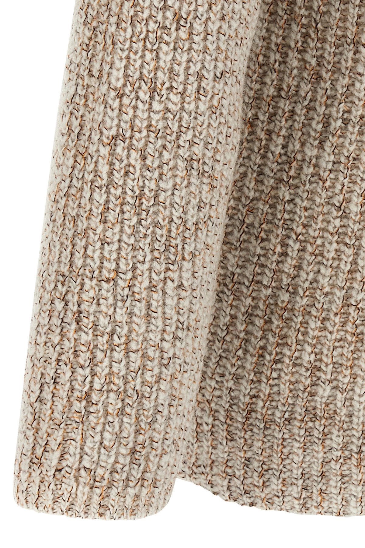 Cardigan Mouliné - 5