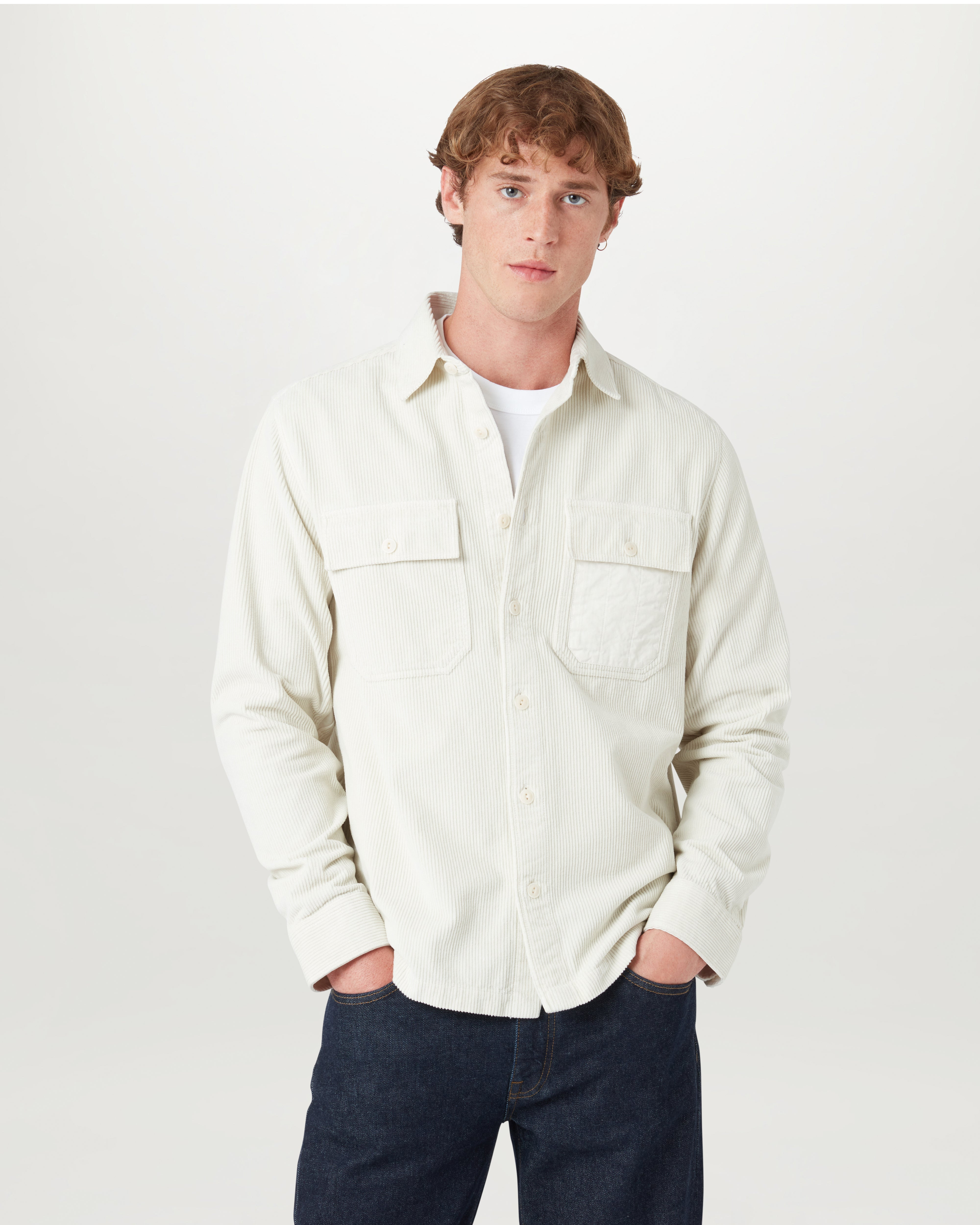 FALLGATE SHIRT - 4