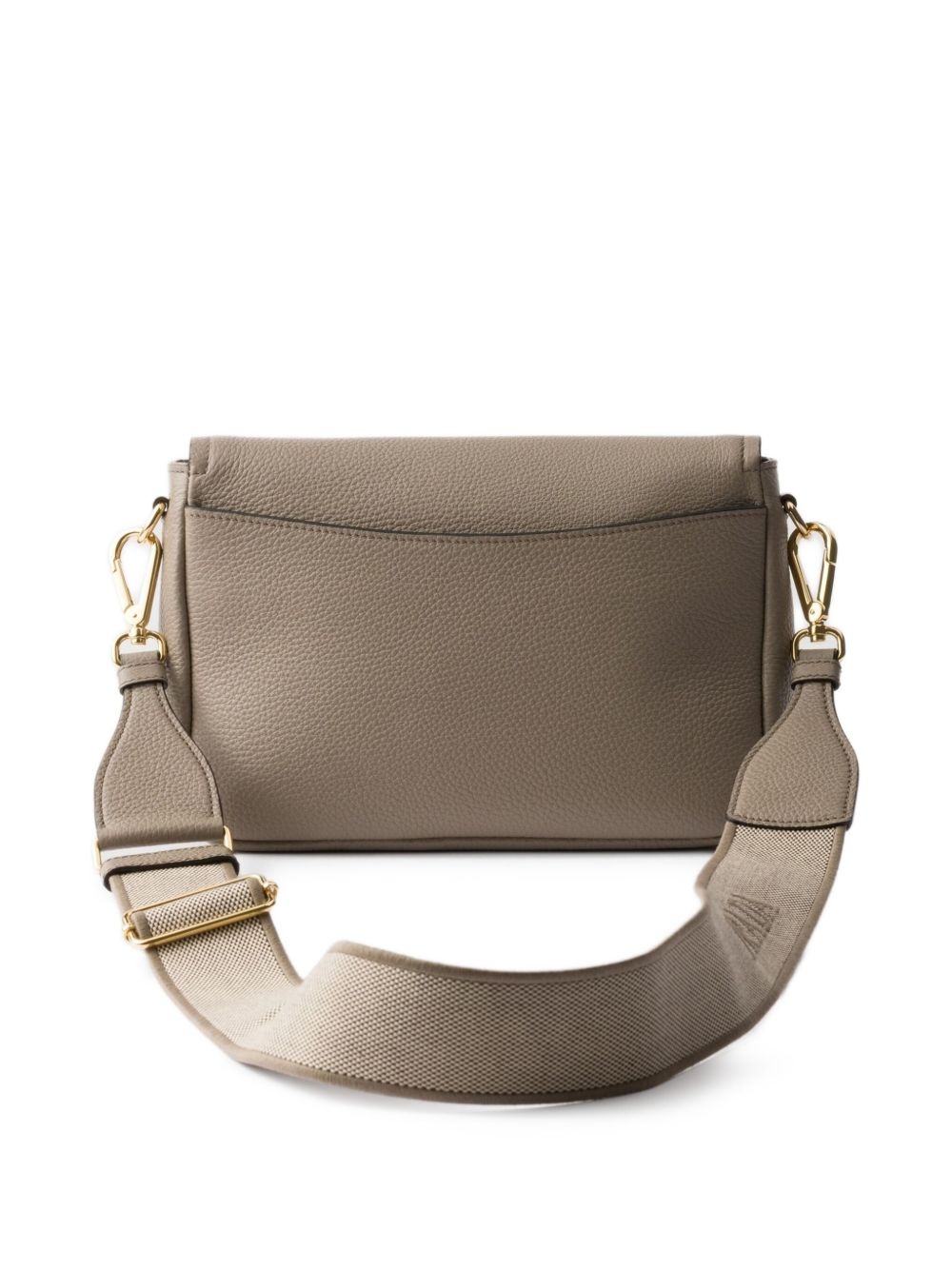 leather shoulder bag - 2