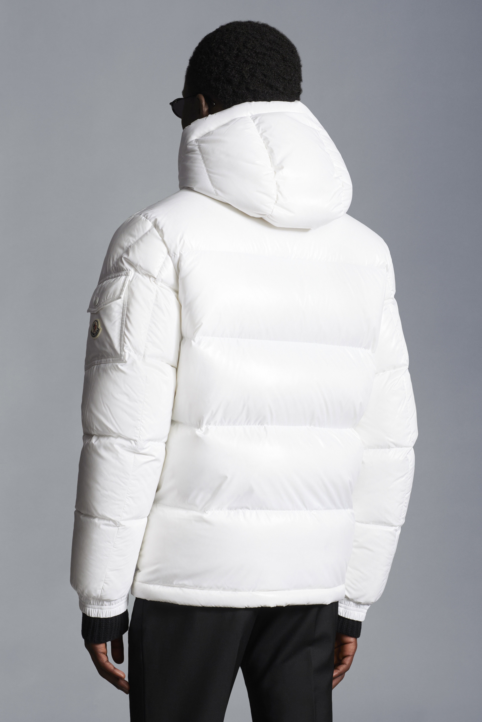 Ecrins Short Down Jacket - 5