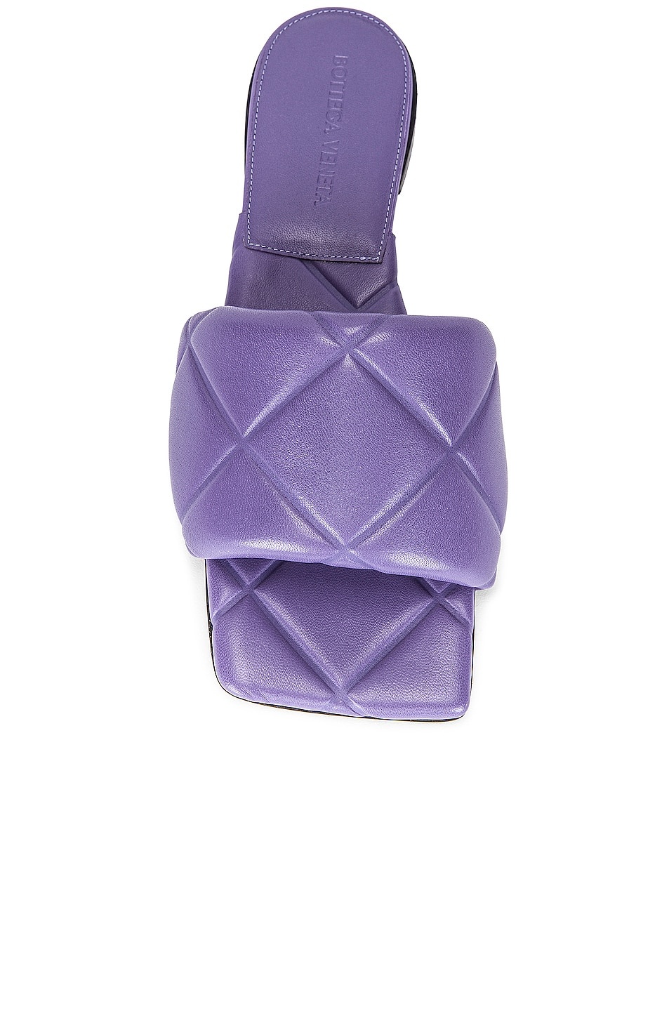 BV Rubber Lido Sandals - 4
